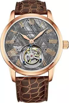 Мужские часы Stuhrling 972.02