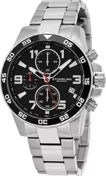 Мужские часы Stuhrling 985.02