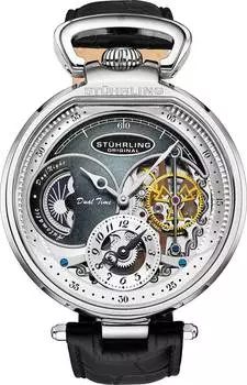 Мужские часы Stuhrling 988.01