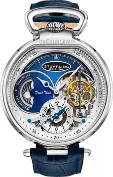 Мужские часы Stuhrling 988.02