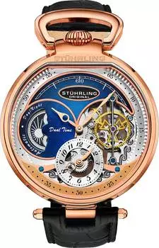 Мужские часы Stuhrling 988.05