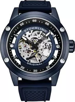 Мужские часы Stuhrling 989.02