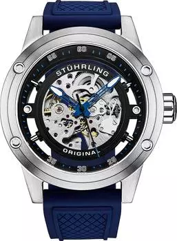 Мужские часы Stuhrling 989.04