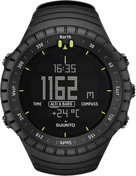 Мужские часы Suunto SS014279010