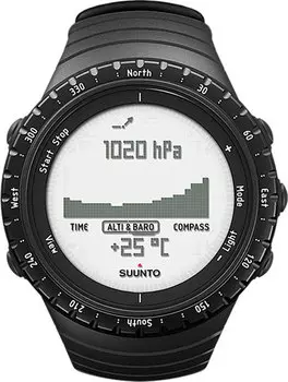 Мужские часы Suunto SS014809000