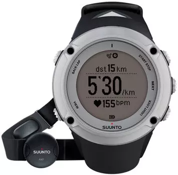 Мужские часы Suunto SS019651000