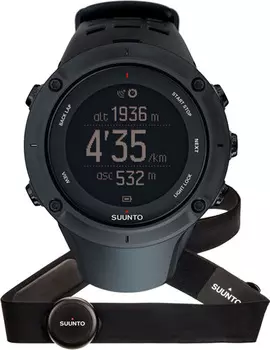 Мужские часы Suunto SS020674000