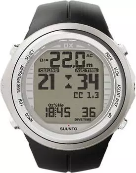 Мужские часы Suunto SS021116000