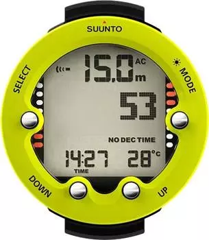 Мужские часы Suunto SS021643000