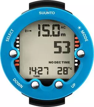 Мужские часы Suunto SS021644000