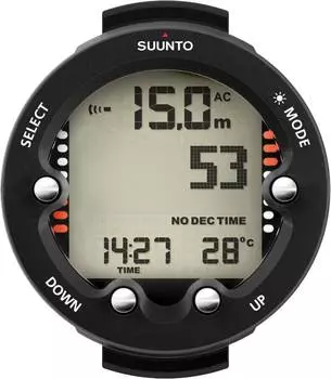 Мужские часы Suunto SS021645000