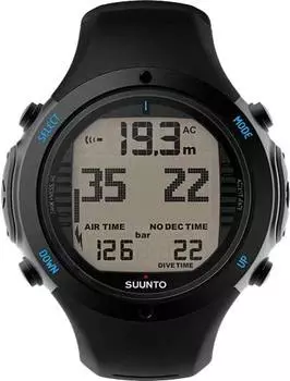 Мужские часы Suunto SS021956000