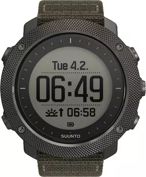 Мужские часы Suunto SS022292000