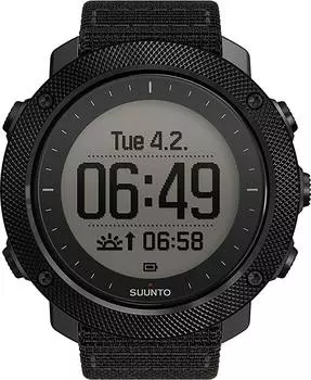 Мужские часы Suunto SS022469000