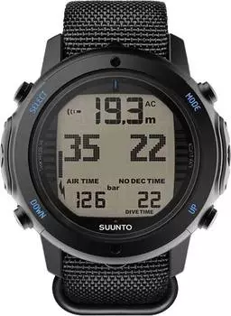 Мужские часы Suunto SS022617000