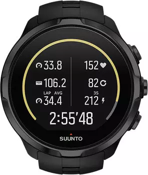 Мужские часы Suunto SS022662000