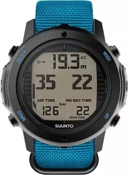 Мужские часы Suunto SS022910000