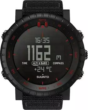 Мужские часы Suunto SS023158000