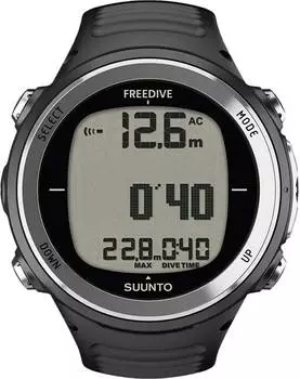 Мужские часы Suunto SS023198000