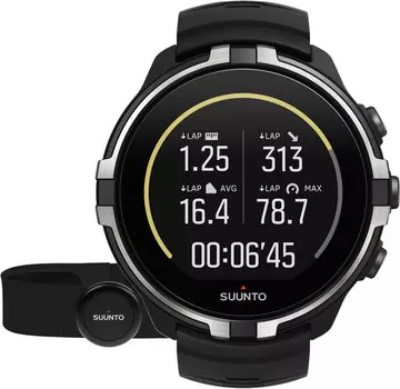 Мужские часы Suunto SS023402000