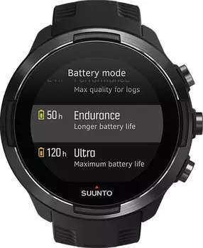 Мужские часы Suunto SS050019000