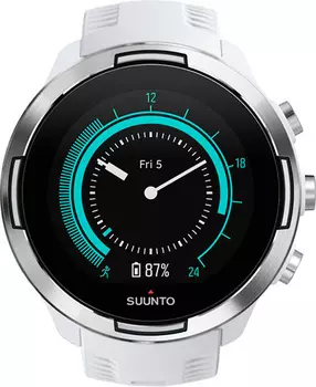 Мужские часы Suunto SS050021000