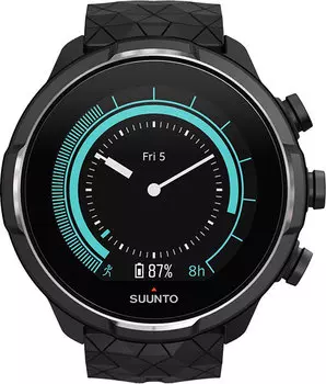 Мужские часы Suunto SS050145000