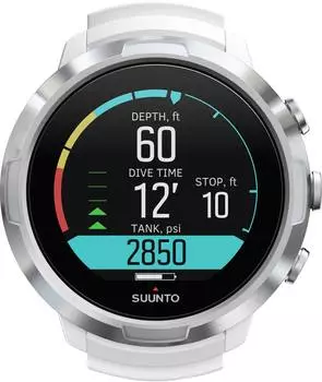 Мужские часы Suunto SS050181000