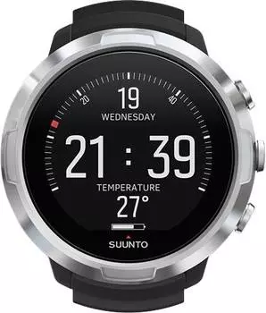 Мужские часы Suunto SS050190000