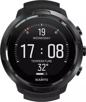 Мужские часы Suunto SS050192000