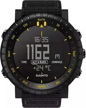 Мужские часы Suunto SS050276000