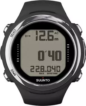 Мужские часы Suunto SS050277000