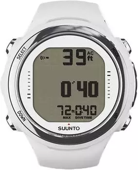 Мужские часы Suunto SS050278000