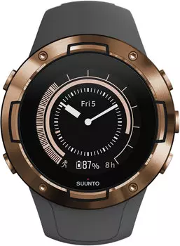 Мужские часы Suunto SS050302000
