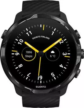 Мужские часы Suunto SS050378000