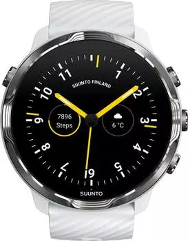 Мужские часы Suunto SS050380000