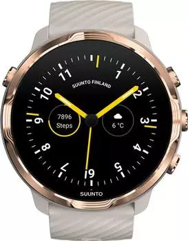 Мужские часы Suunto SS050381000