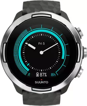 Мужские часы Suunto SS050407000