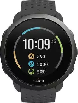 Мужские часы Suunto SS050414000