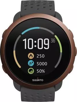 Мужские часы Suunto SS050415000