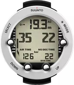 Мужские часы Suunto SS050433000