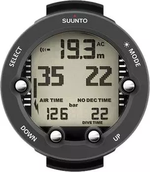 Мужские часы Suunto SS050434000