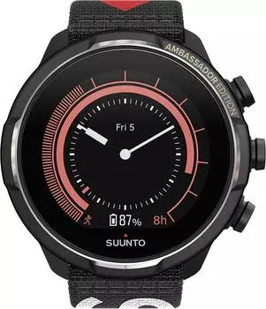 Мужские часы Suunto SS050438000