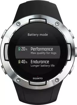 Мужские часы Suunto SS050445000