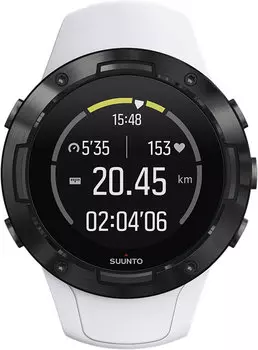 Мужские часы Suunto SS050446000