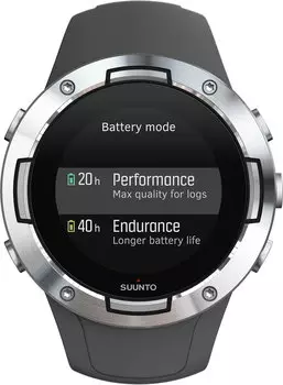 Мужские часы Suunto SS050447000