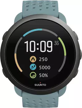 Мужские часы Suunto SS050474000