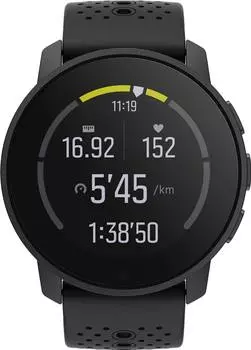 Мужские часы Suunto SS050522000