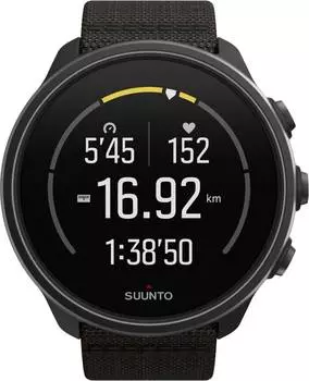 Мужские часы Suunto SS050564000