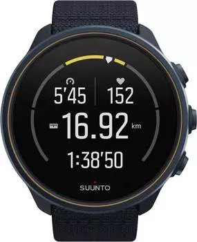 Мужские часы Suunto SS050565000